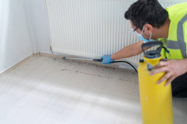 Best Commercial Pest Control Services  in Algood, TN